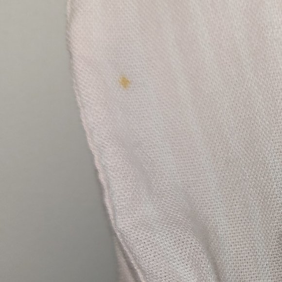 Tommy Hilfiger Collared Pink Stripe Shirt & Pink Gray Sweater Vest Set - Picture 13 of 15